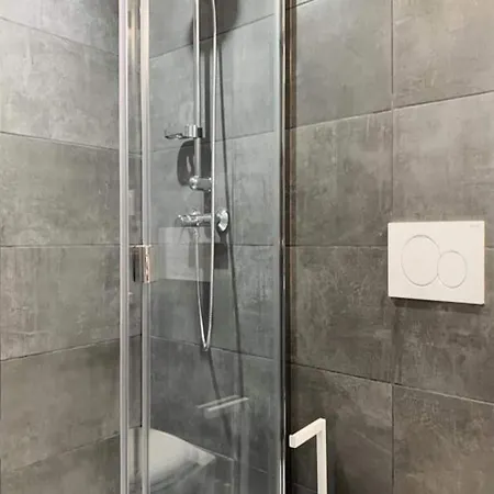 For 2 People Appartement *