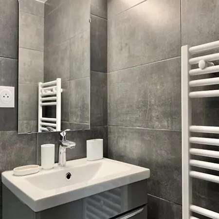 For 2 People Appartement