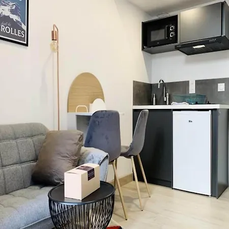 For 2 People Grenoble