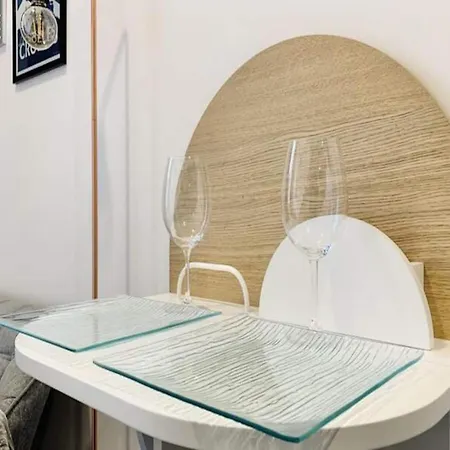 For 2 People Appartement
