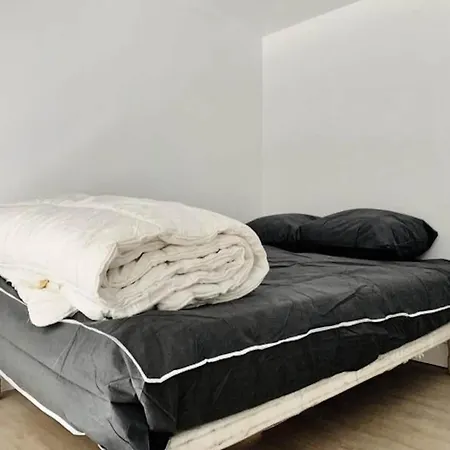 Appartement For 2 People